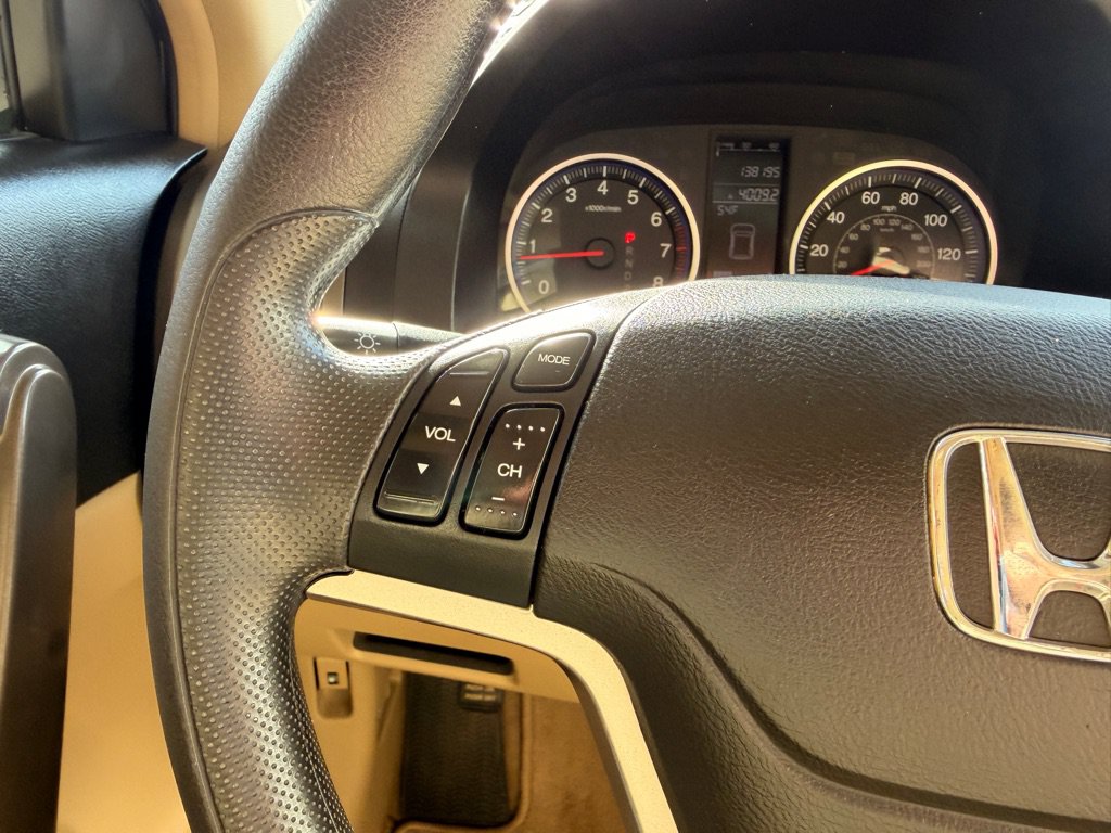Used 2009 Honda CR-V EX image 20
