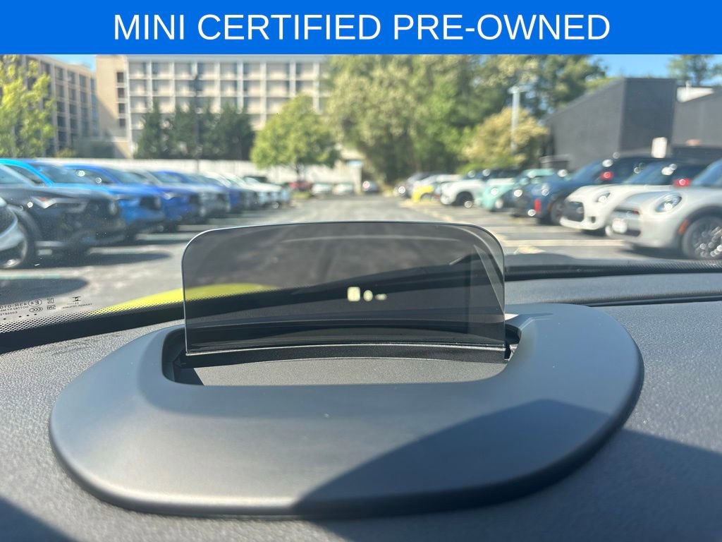 Used 2024 MINI Cooper S FWD image 32