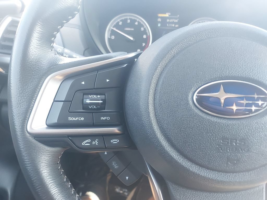 Used 2019 Subaru Forester Premium AWD/4WD image 24