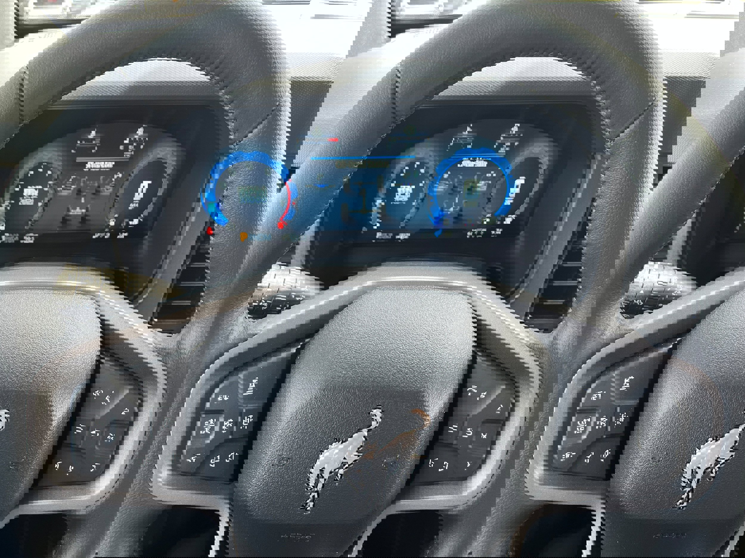 New 2026 Ford Bronco Badlands image 20