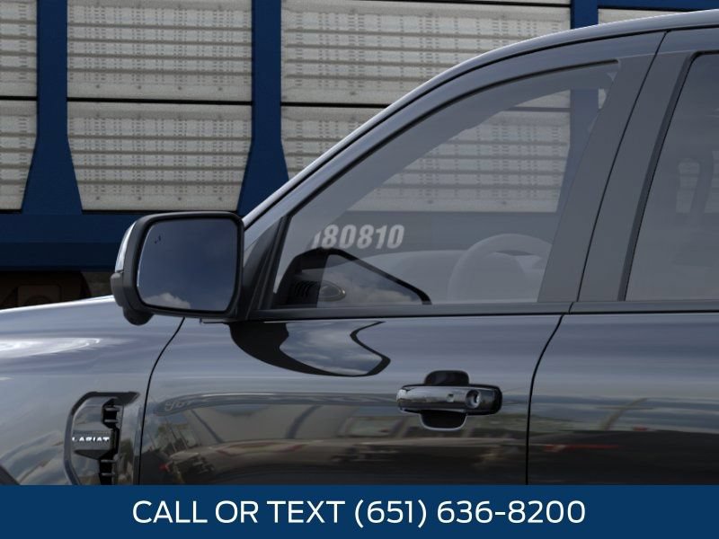 New 2026 Ford Ranger Lariat AWD/4WD image 23