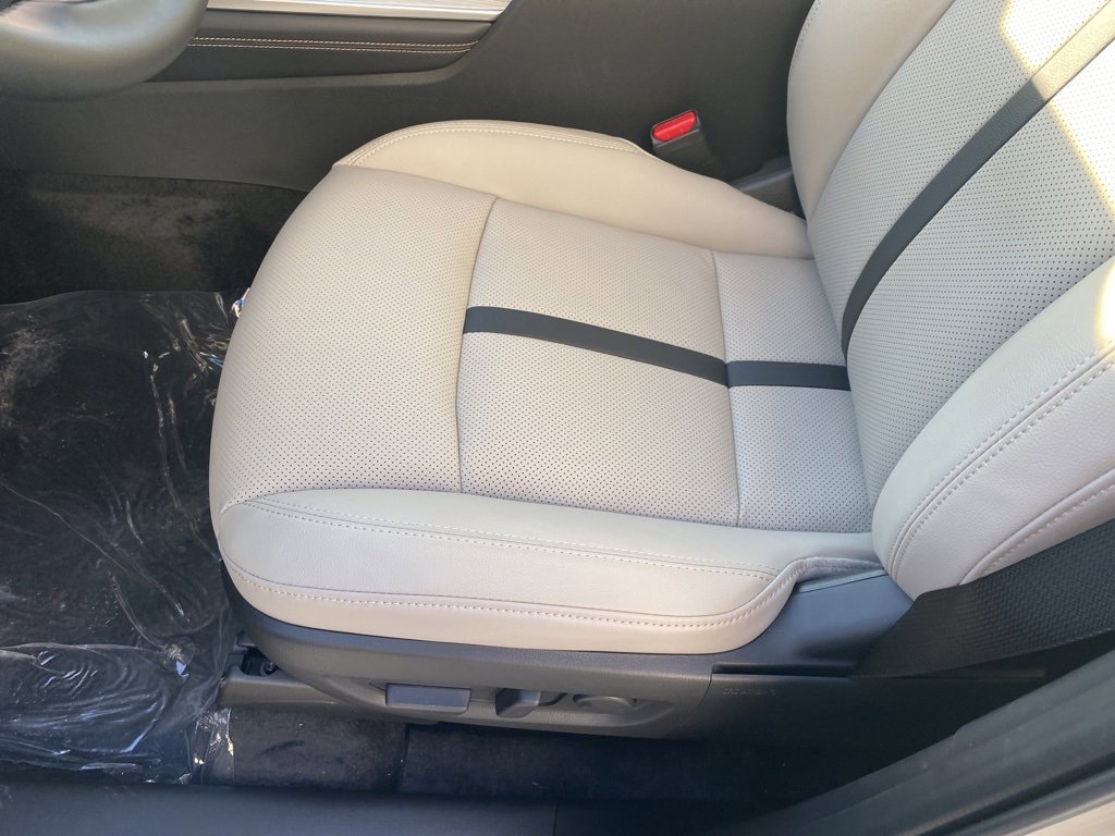 New 2026 MAZDA CX-90 3.3 Turbo w/ Preferred Package image 15