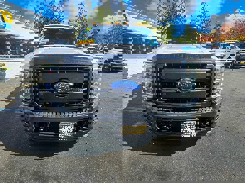 Used 2011 Ford F350 XL image 11