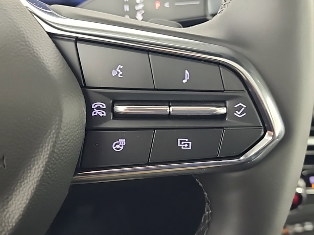 New 2026 Chevrolet Suburban Z71 w/ Comfort Package image 37