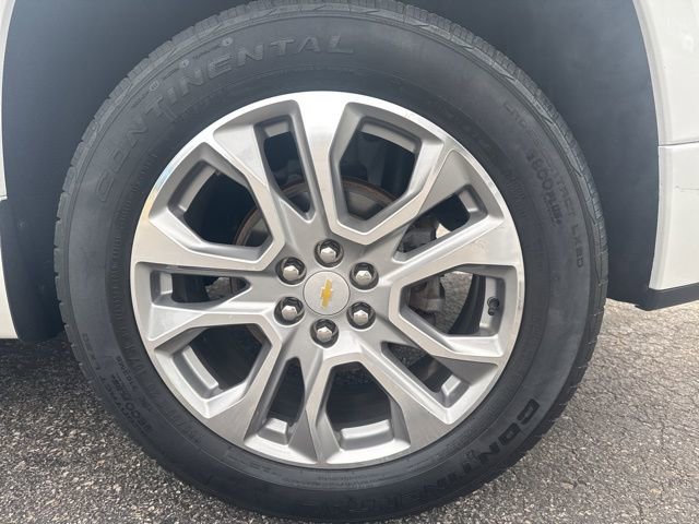 Used 2018 Chevrolet Traverse Premier image 13