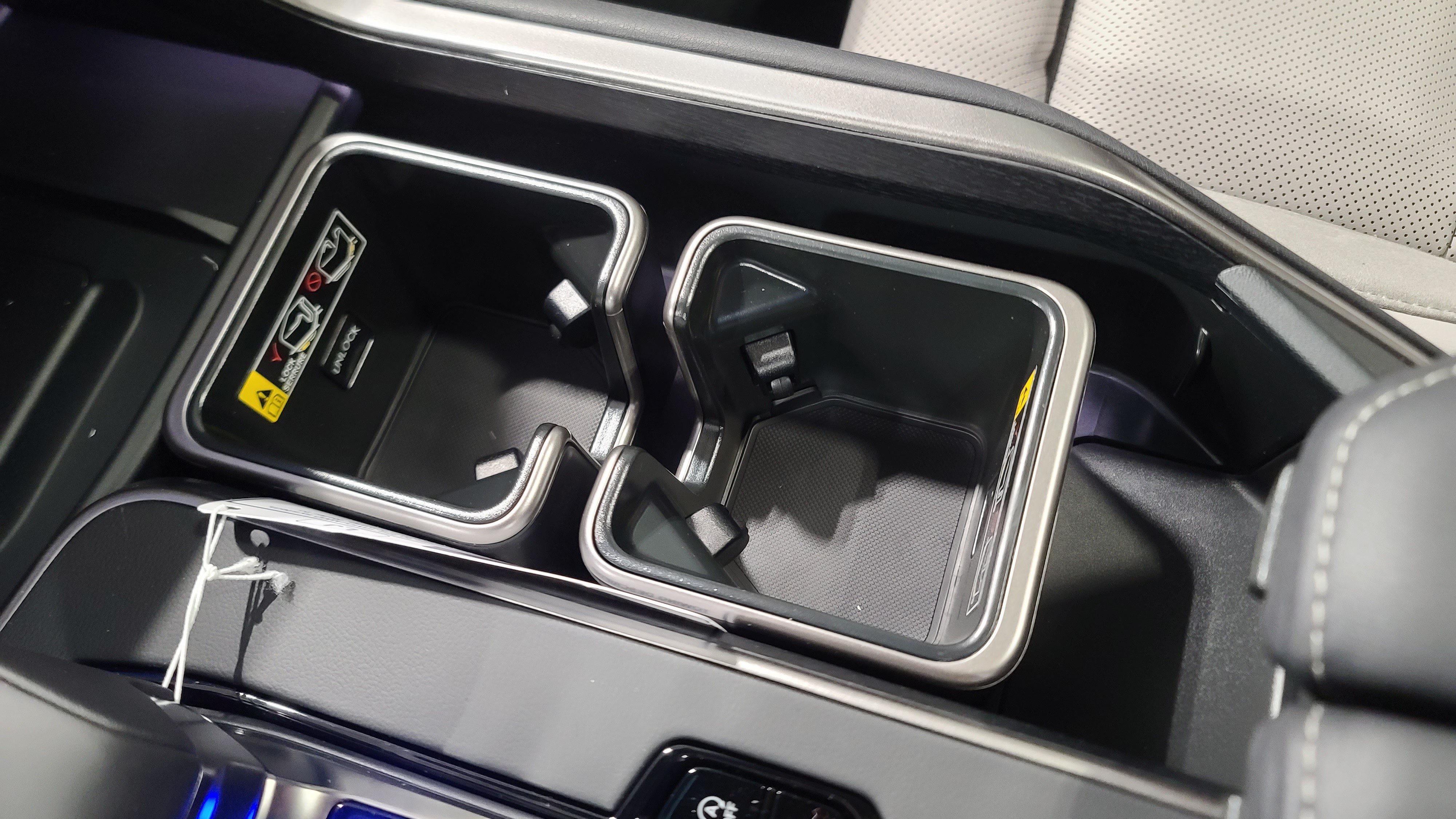 New 2026 Lexus TX 350 AWD w/ Technology Package image 27