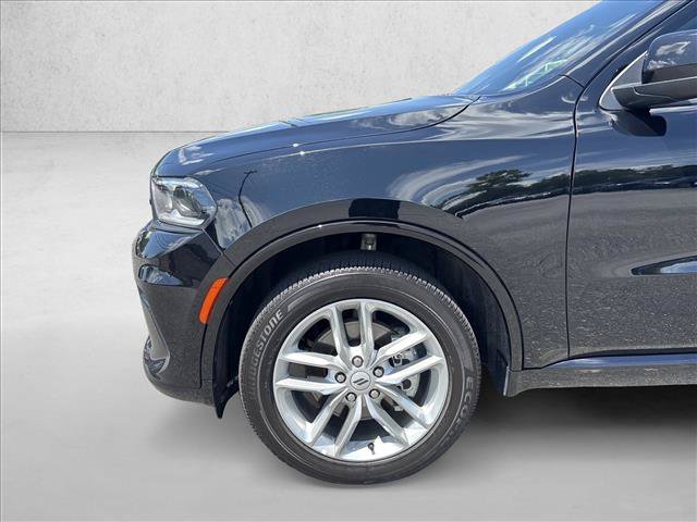 Used 2026 Dodge Durango GT AWD/4WD image 29