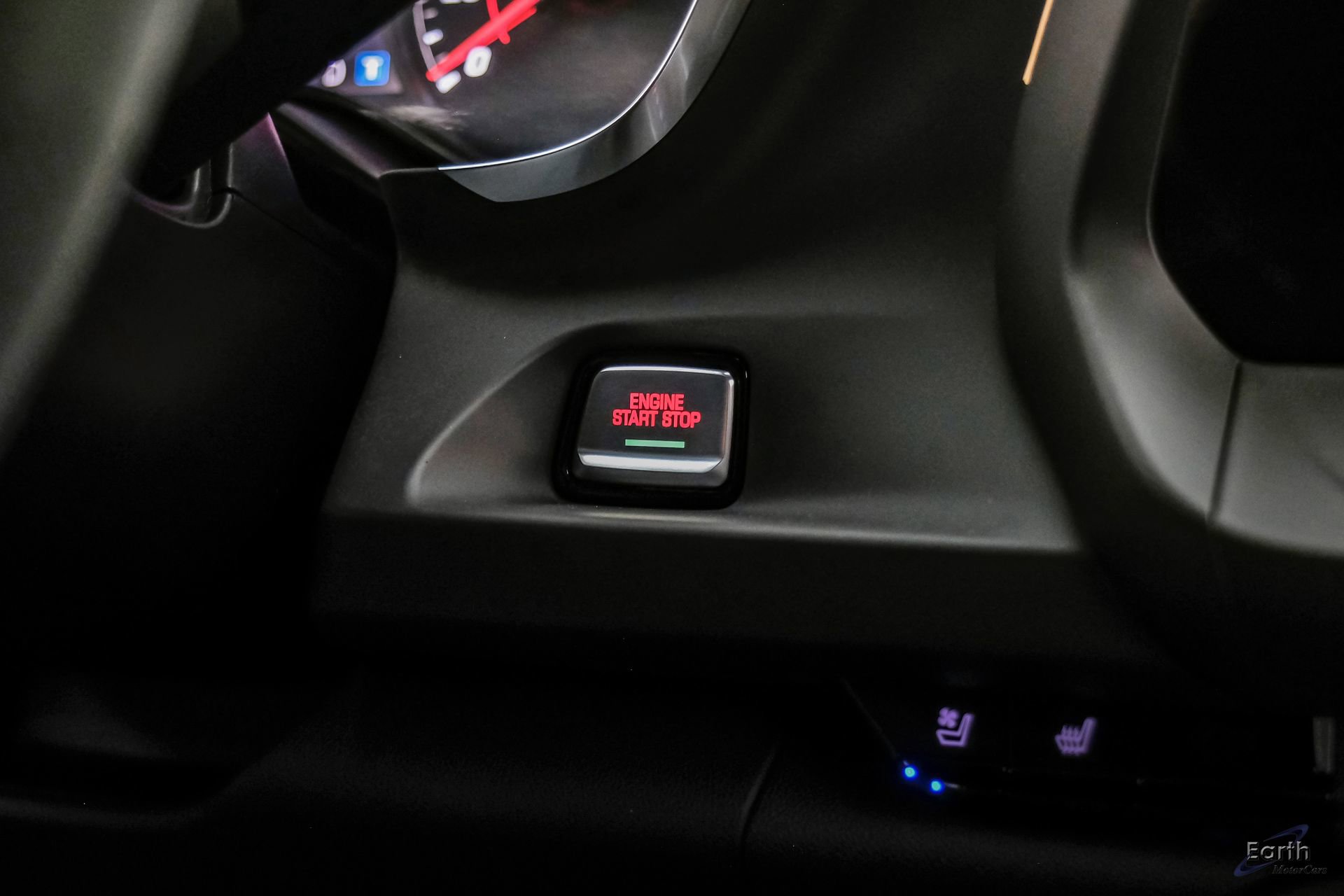 Used 2024 Chevrolet Camaro ZL1 RWD image 87