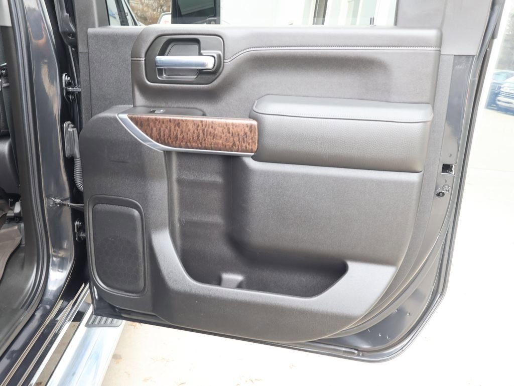 Certified 2020 GMC Sierra 2500 Denali w/ Denali Ultimate Package image 43