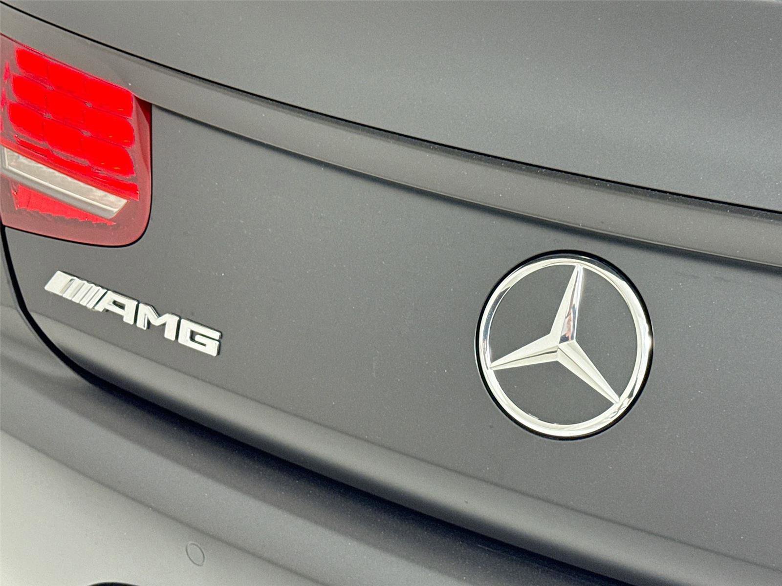 Used 2018 Mercedes-Benz S 63 AMG 4MATIC Coupe image 36