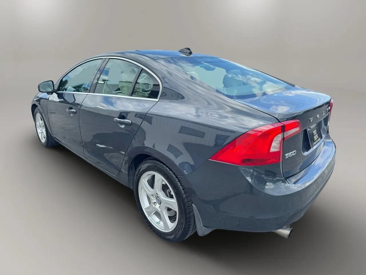 Used 2012 Volvo S60 T5 FWD image 9
