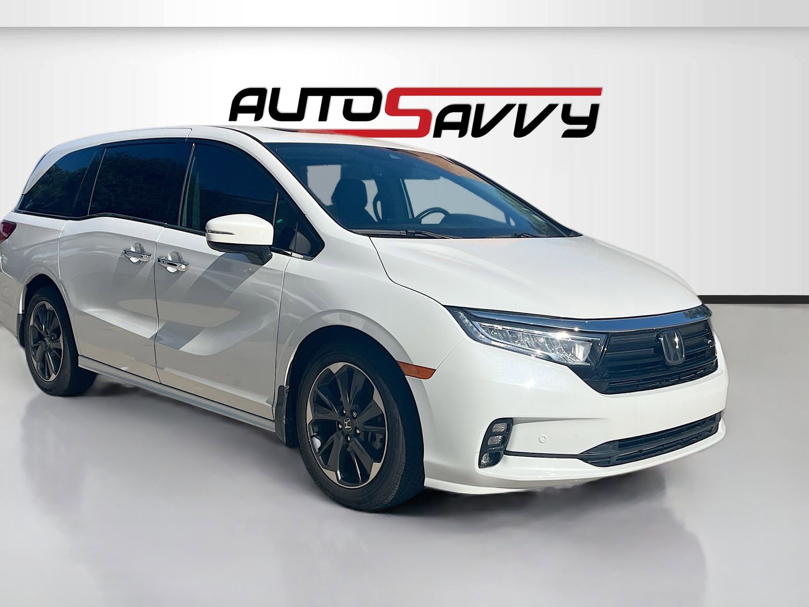 Used 2023 Honda Odyssey Elite