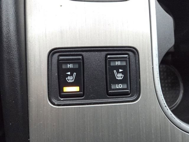 Used 2018 Nissan Murano SL w/ Moonroof Package image 7