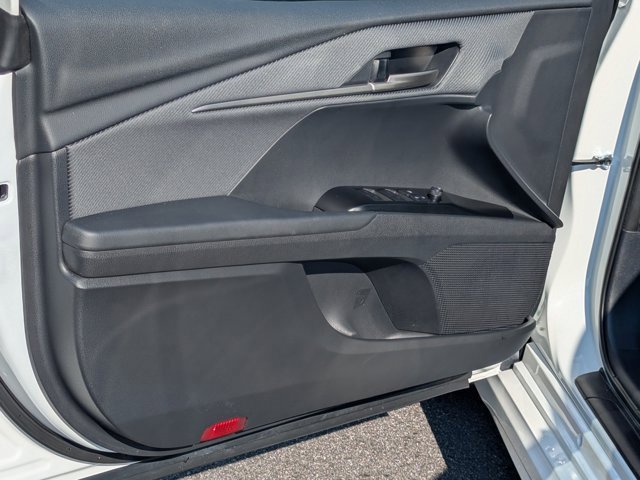 Used 2025 Toyota Camry SE image 10