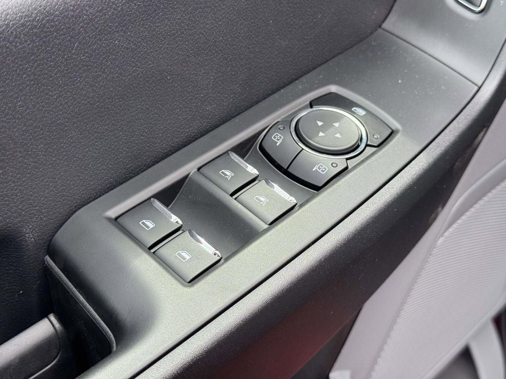 New 2026 Ford F550 4x4 Supercab Super Duty image 22