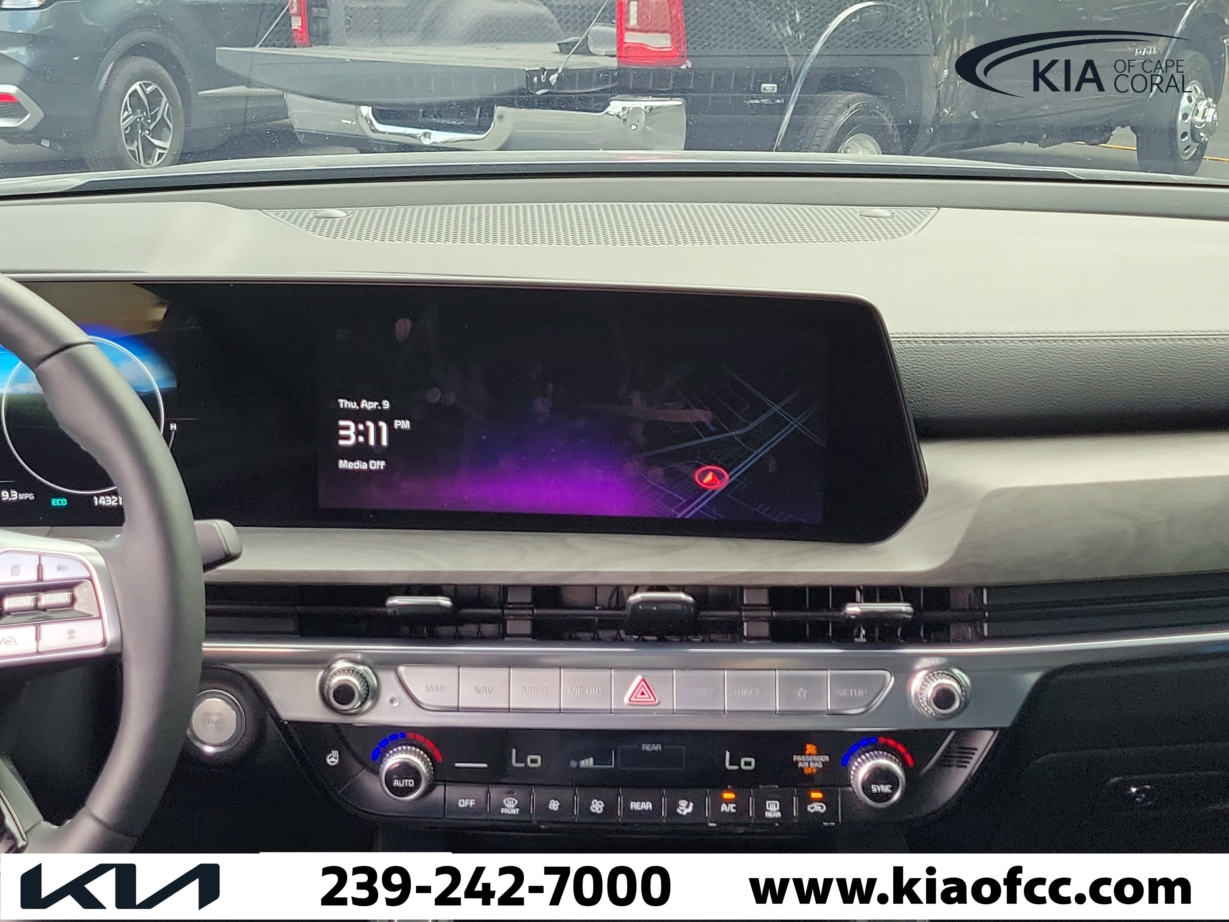 Certified 2024 Kia Telluride SX X-Line image 20