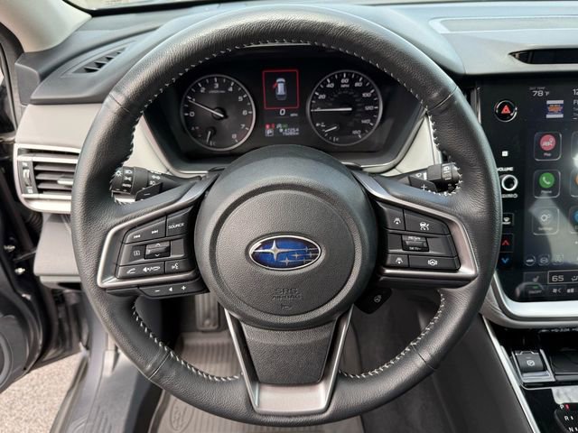 Used 2024 Subaru Outback Limited AWD/4WD image 12