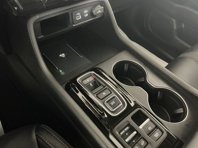 Used 2025 Honda Pilot EX-L image 22