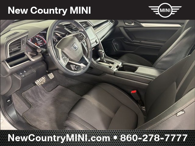 Used 2020 Honda Civic Sport image 10