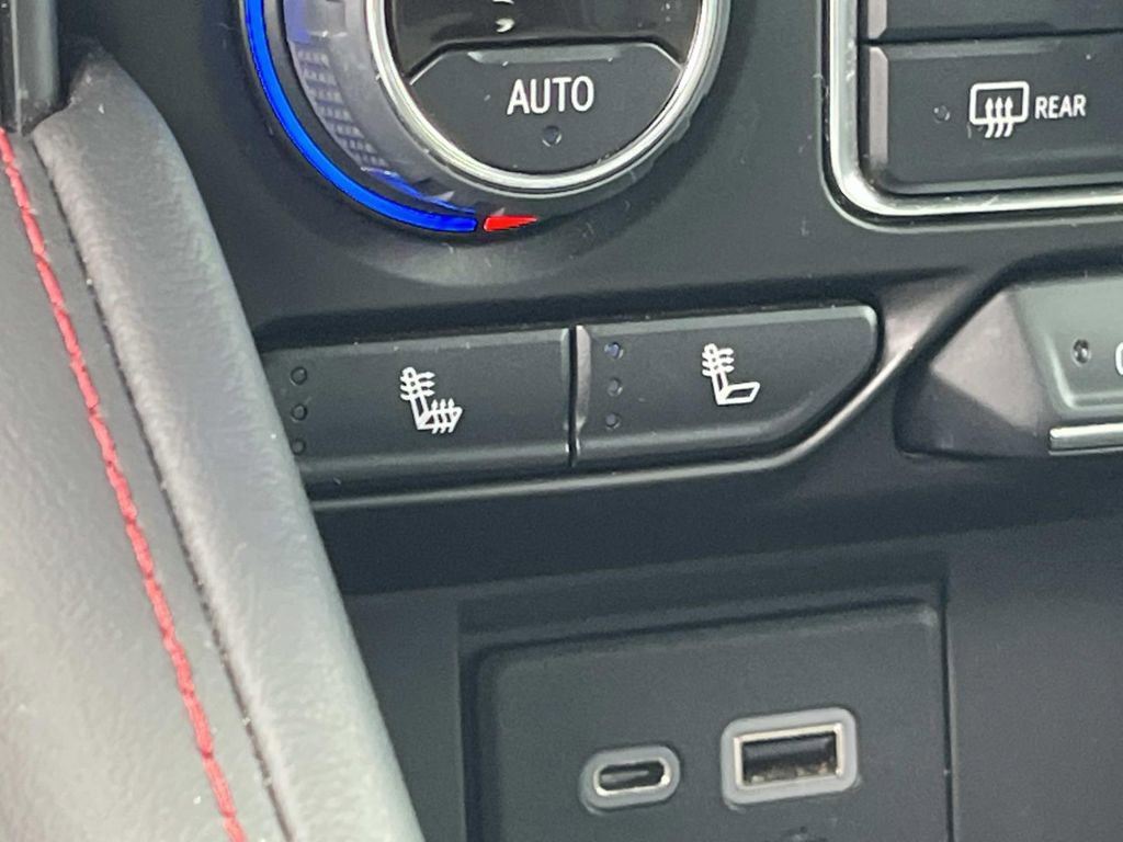 Used 2021 Chevrolet Tahoe RST image 34