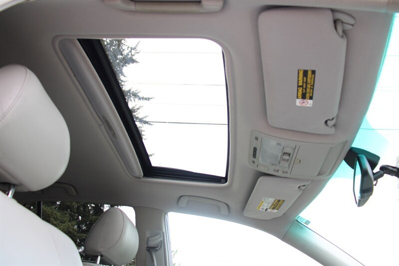 Used 2007 Lexus RX 350 2WD image 10