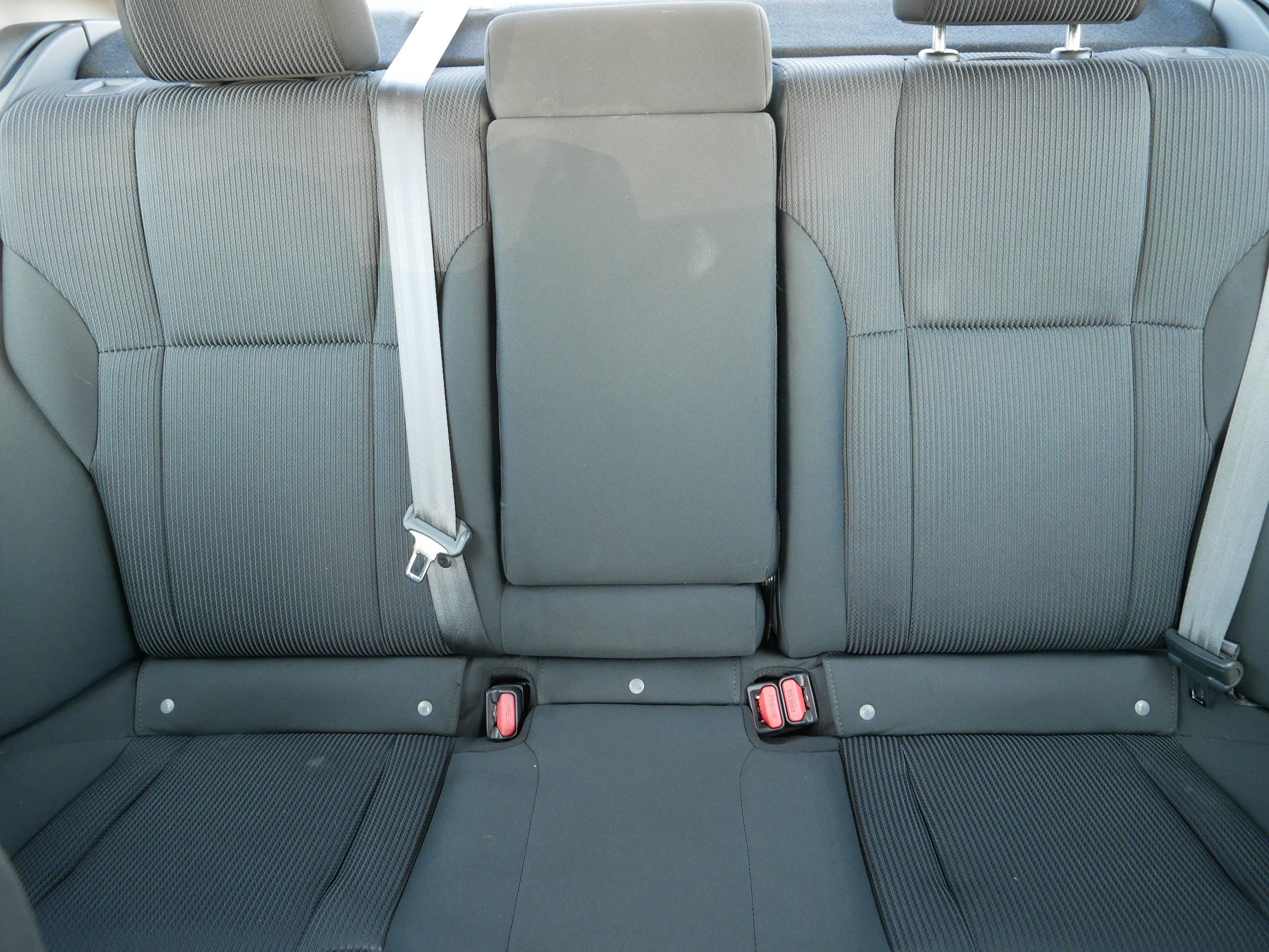 Used 2024 Subaru Legacy Premium image 13