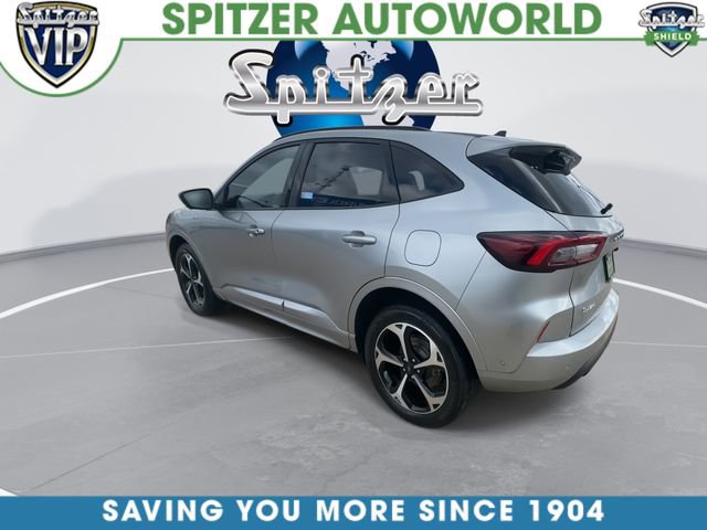 Used 2023 Ford Escape ST-Line Elite w/ Premium Technology Package image 7