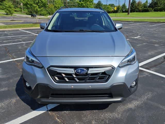 Used 2021 Subaru Crosstrek 2.5i Limited w/ Moonroof Package 2 AWD/4WD image 2