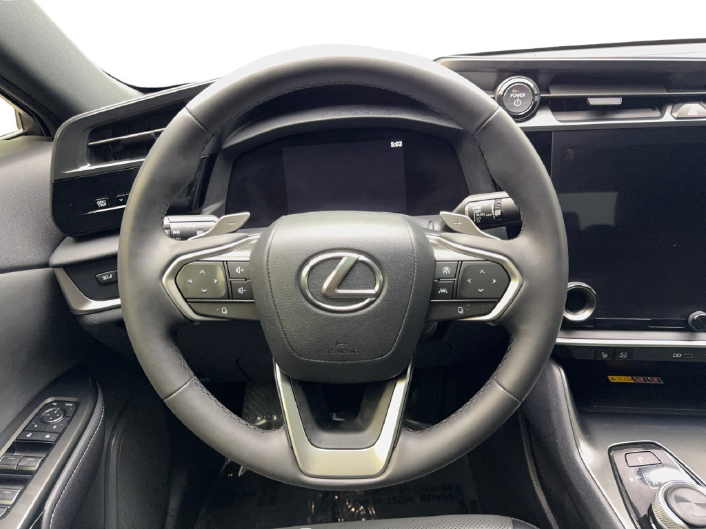 Used 2024 Lexus RZ 300e Premium w/ Technology Package FWD image 57