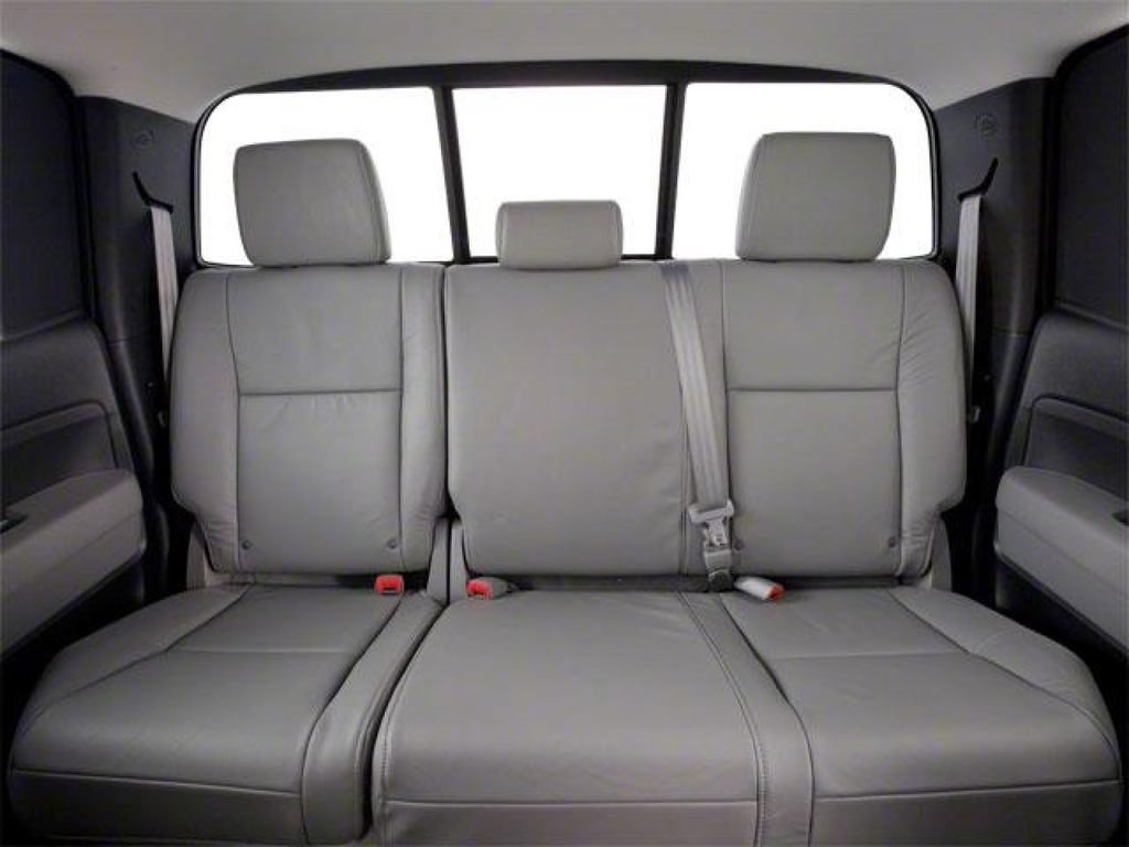 Used 2013 Toyota Tundra 4x4 Double Cab image 9
