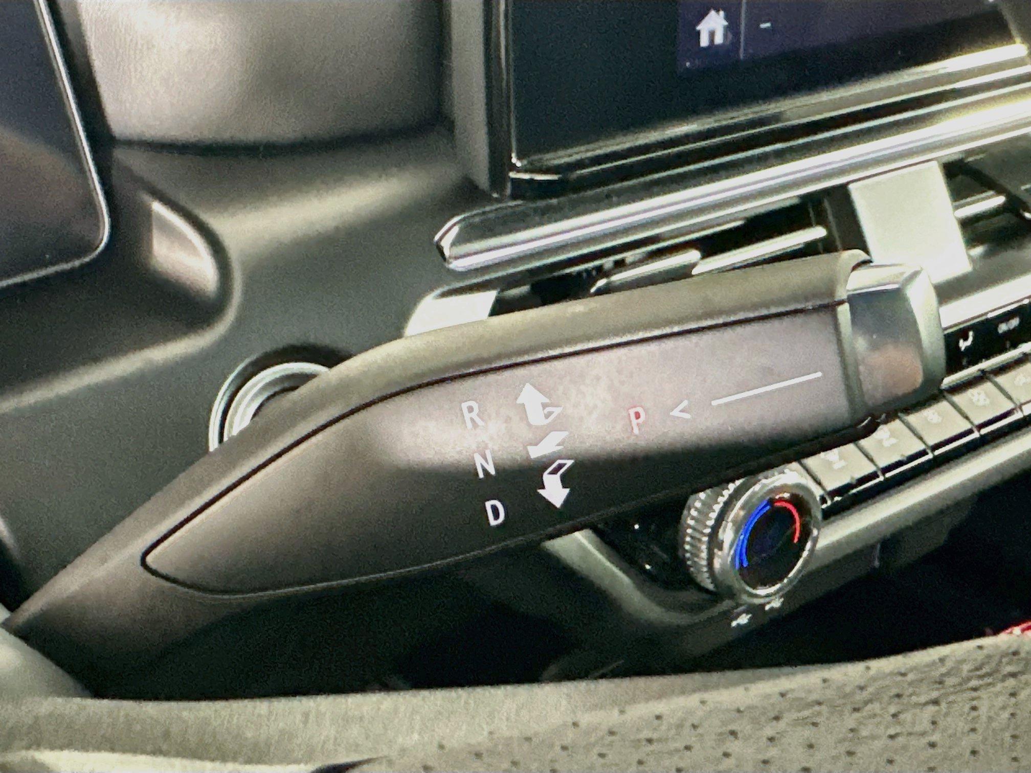 Used 2024 Acura ZDX A-Spec RWD image 24