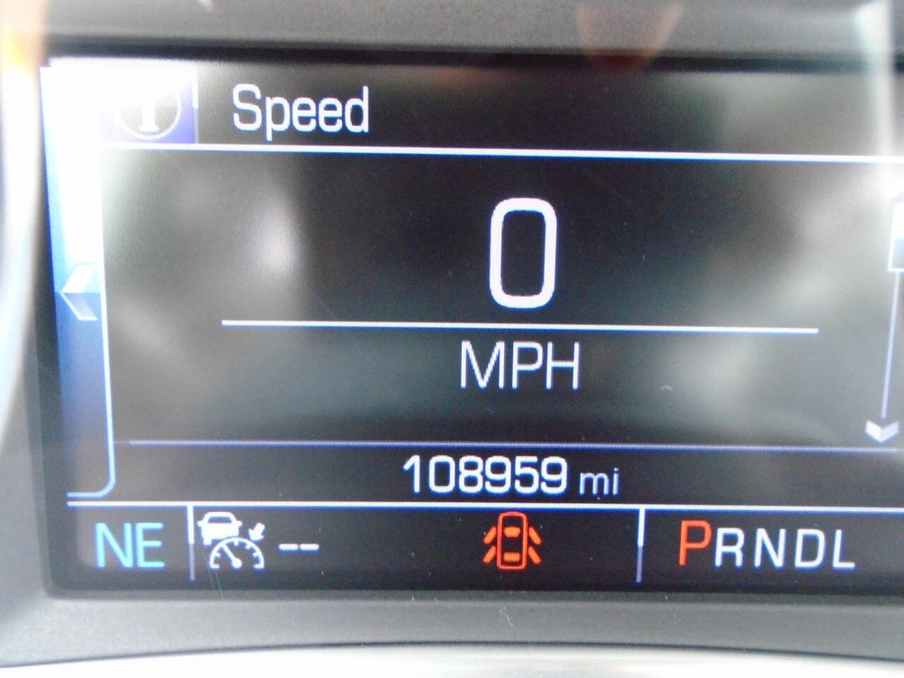 Used 2018 Chevrolet Malibu Premier w/ Premier Sun and Wheel Package FWD image 16