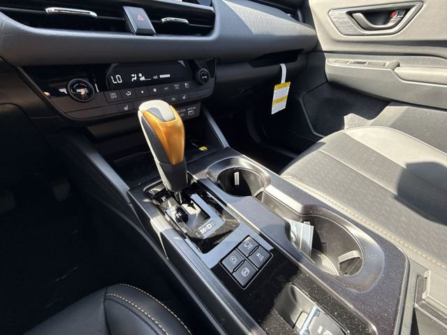 New 2026 Subaru Outback Wilderness AWD/4WD image 20