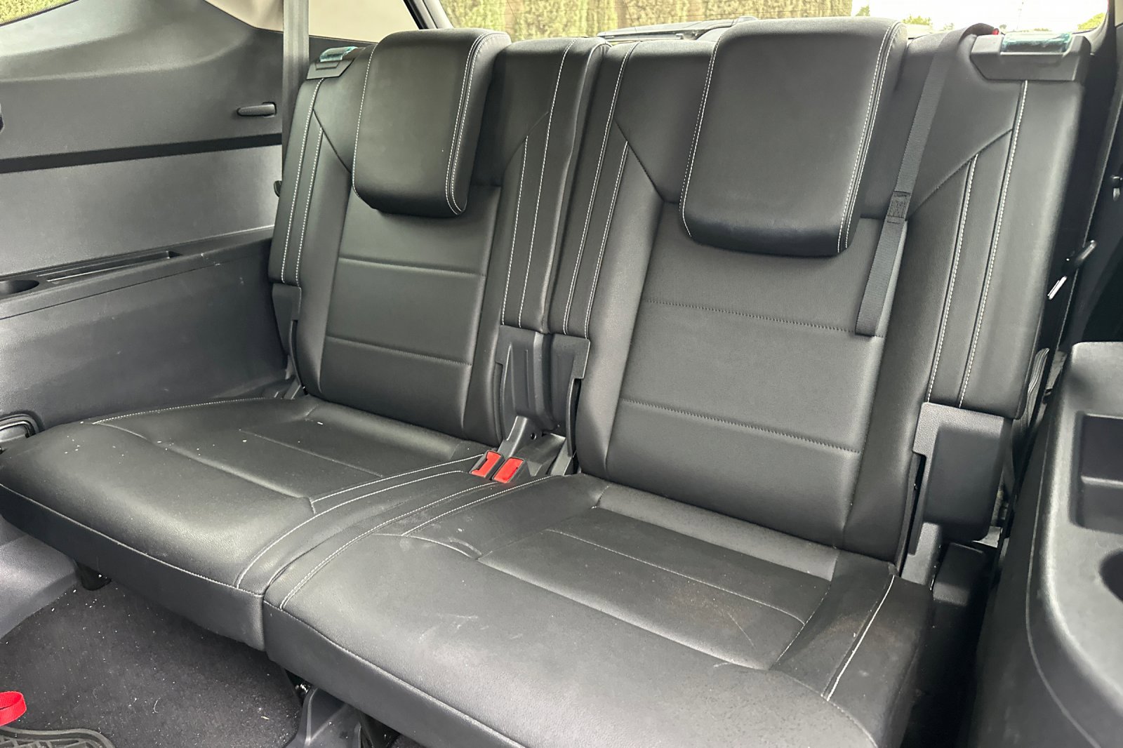 Used 2023 Volkswagen Atlas SE image 15