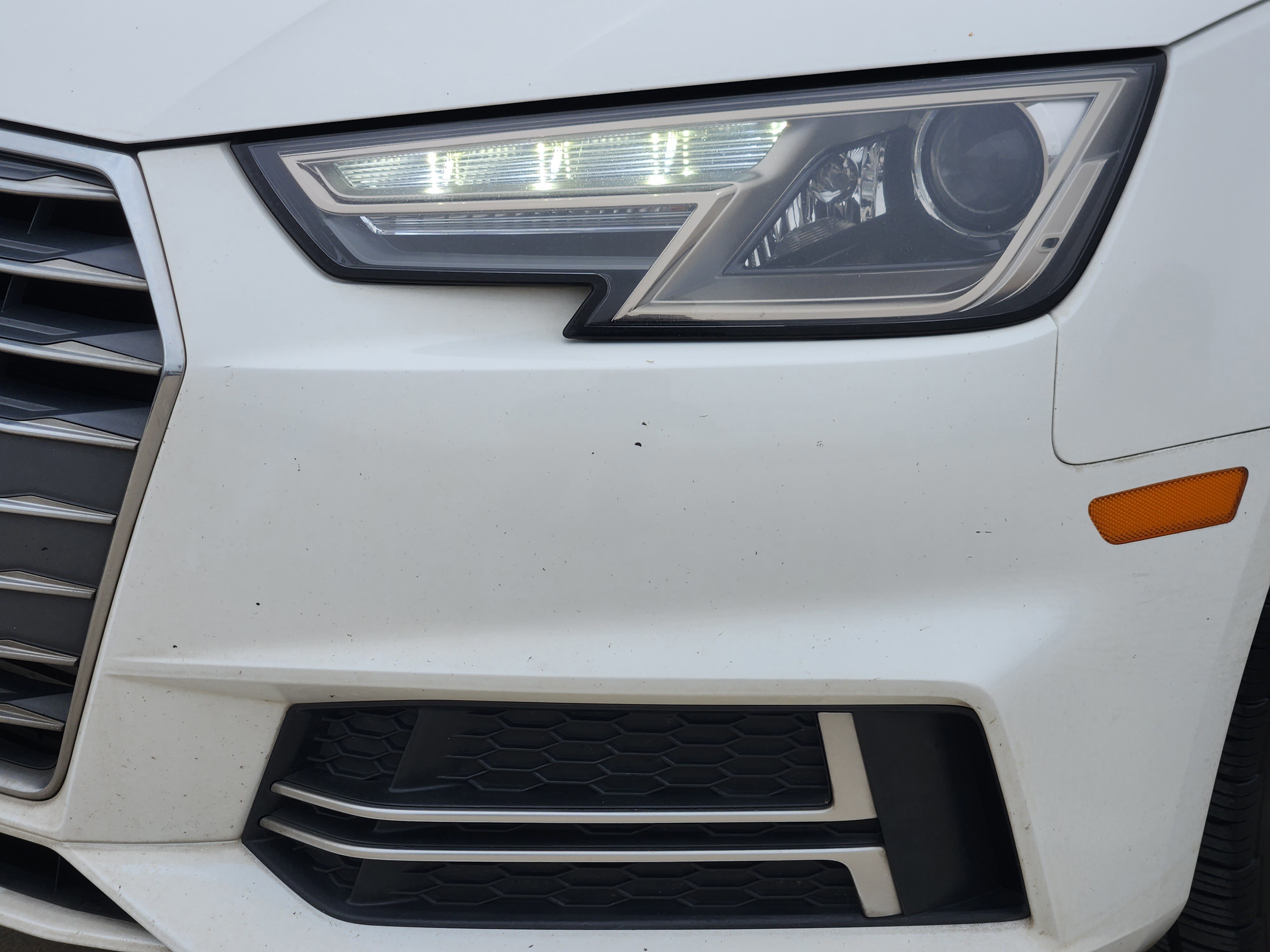 Used 2018 Audi A4 2.0T Ultra Premium image 9