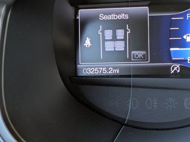 Certified 2022 Ford Edge SEL w/ Convenience Package image 27