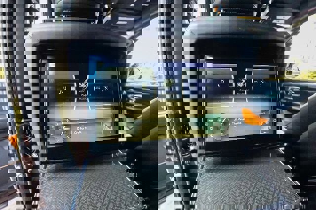 Used 2020 Rolls-Royce Cullinan Black Badge image 79