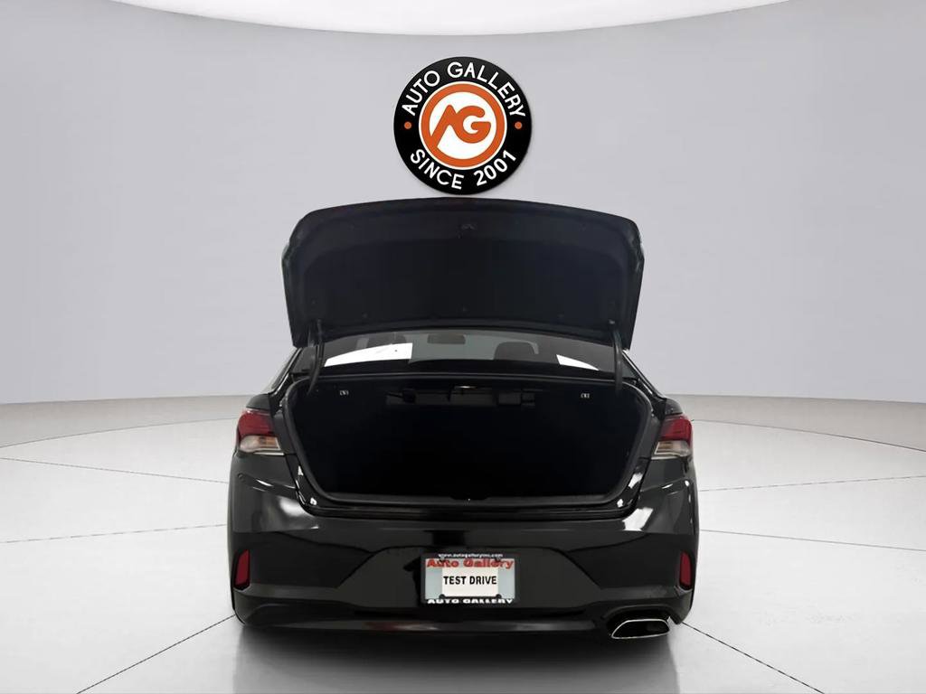 Used 2019 Hyundai Sonata SE image 19
