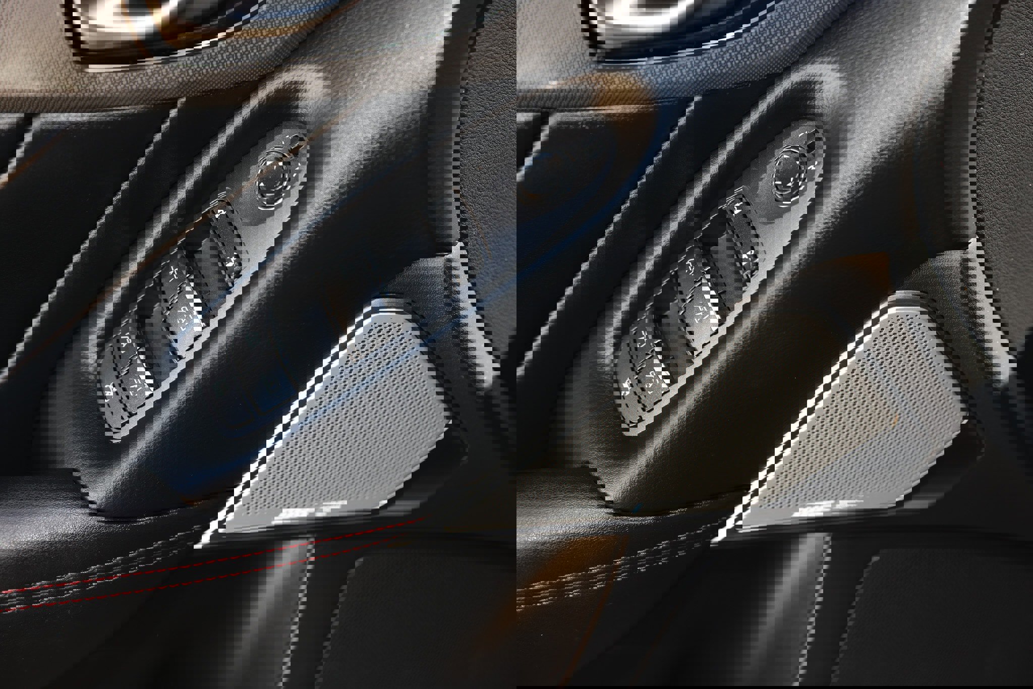 Used 2019 INFINITI Q50 Red Sport 400 w/ Sensory Package image 51