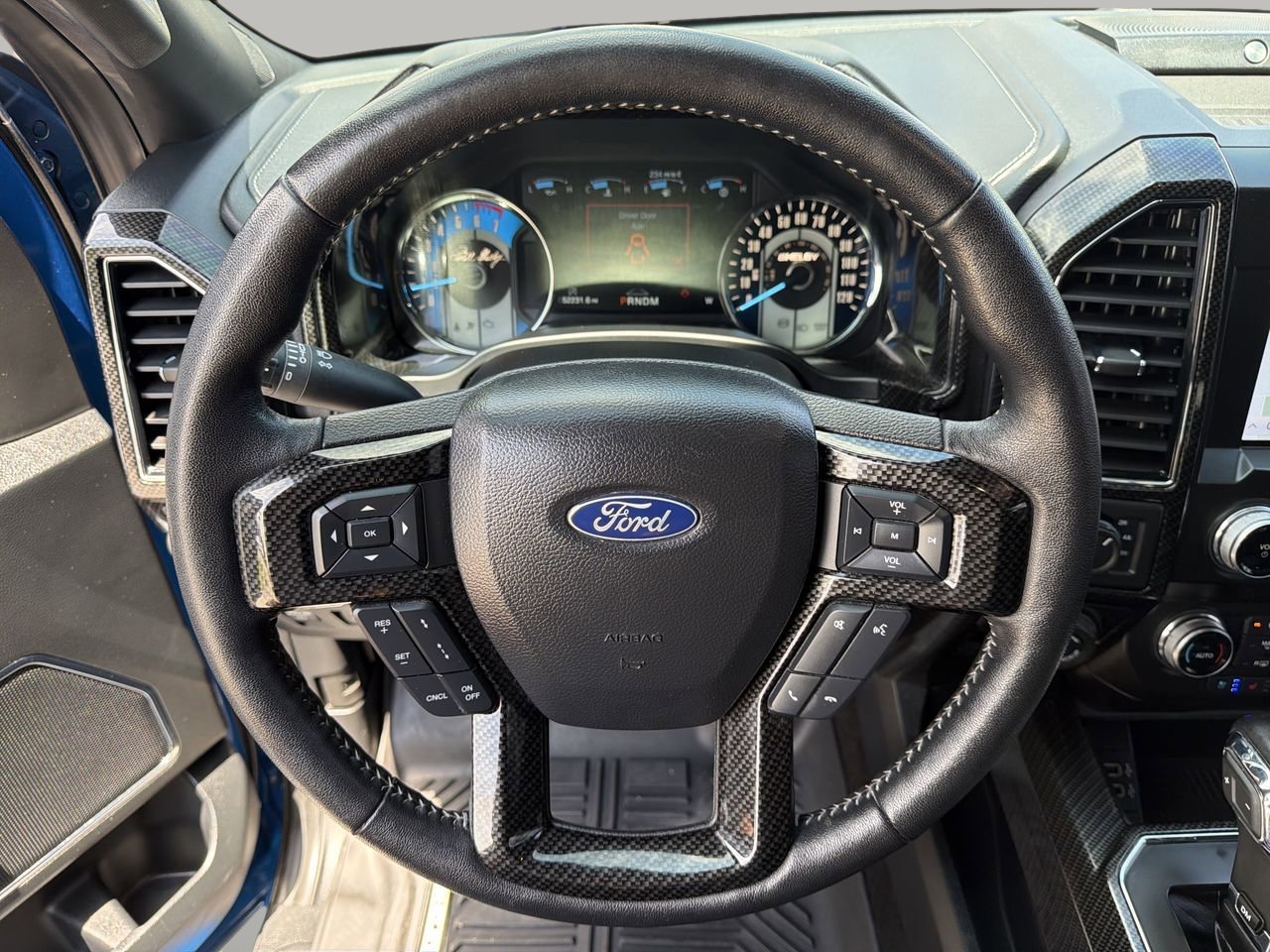 Used 2020 Ford F150 Lariat w/ Equipment Group 502A Luxury AWD/4WD image 28