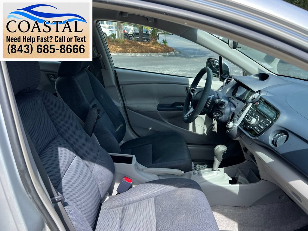 Used 2010 Honda Insight EX image 18