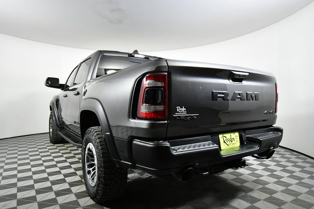 Used 2022 RAM 1500 TRX w/ TRX Level 2 Equipment Group image 13