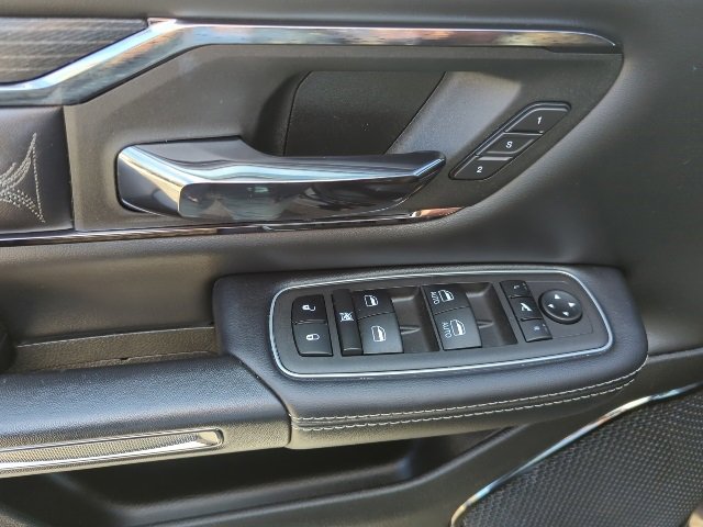 Certified 2024 RAM 1500 Limited image 18