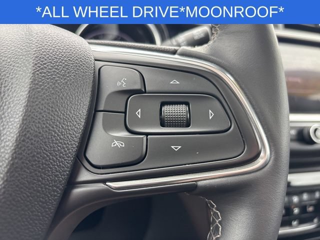 Used 2023 Buick Encore GX Essence w/ Experience Buick Package AWD/4WD image 36