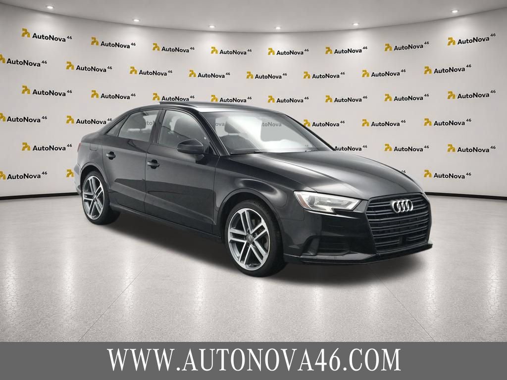 Used 2020 Audi A3 2.0T Premium FWD image 11