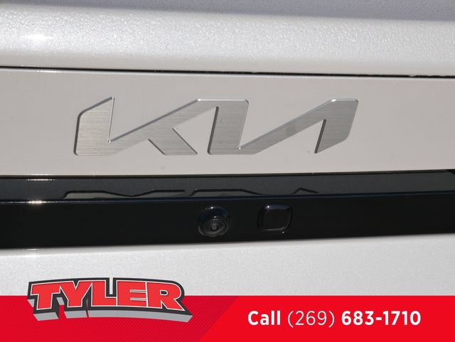 New 2026 Kia K4 GT-Line Turbo FWD image 15