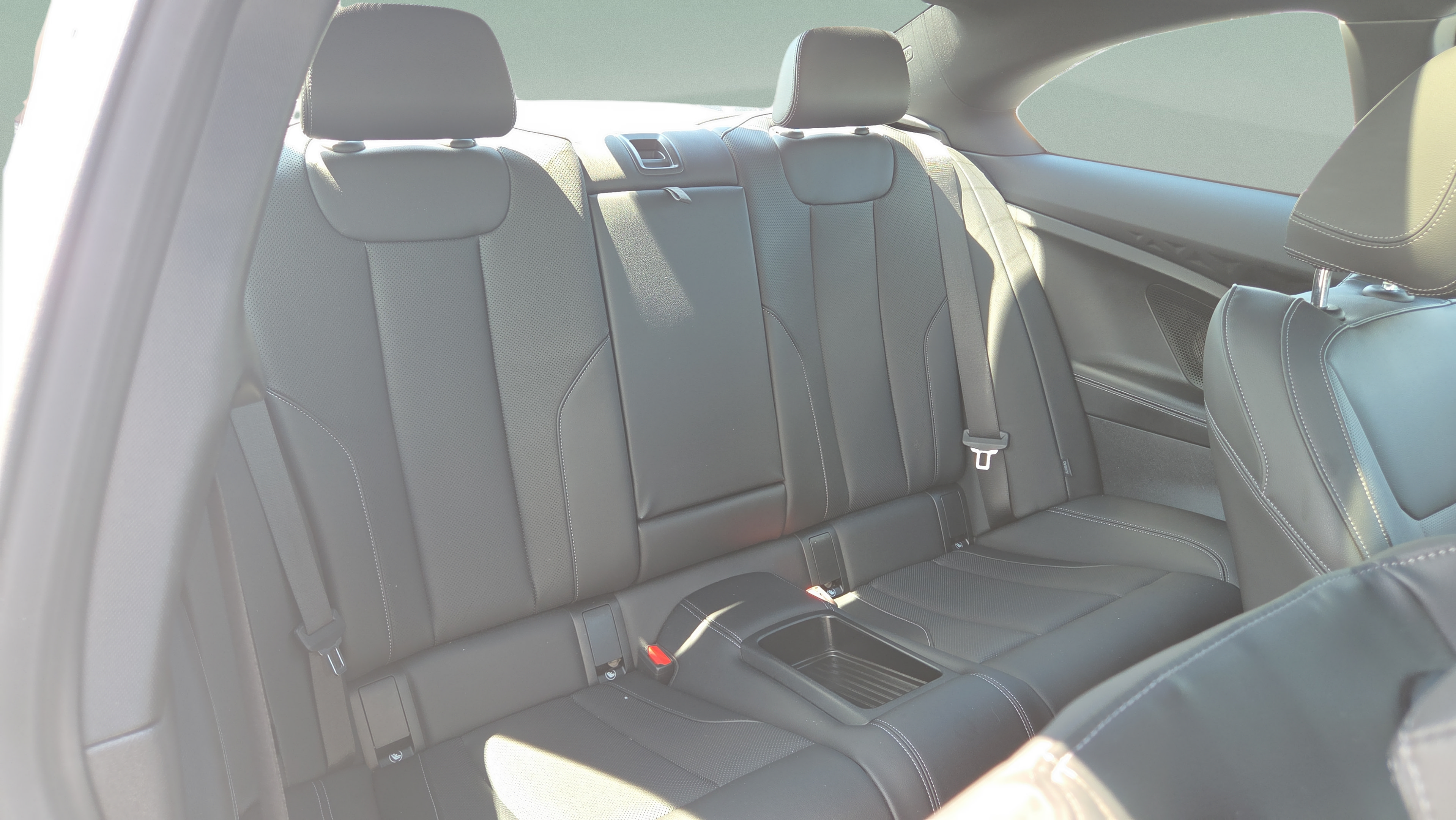Certified 2023 BMW 230i Coupe w/ Premium Package RWD image 14