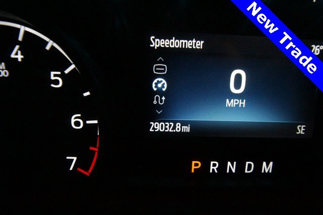 Used 2022 Ford F150 Tremor w/ Bed Utility Package image 7