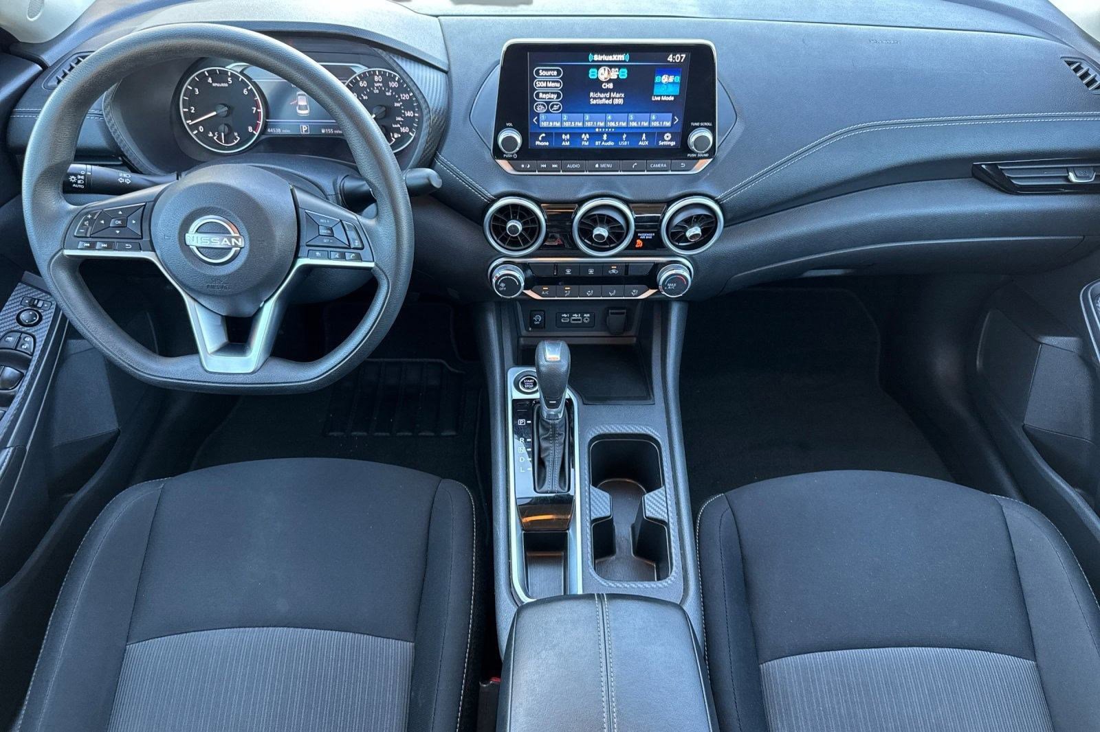 Used 2024 Nissan Sentra SV image 27