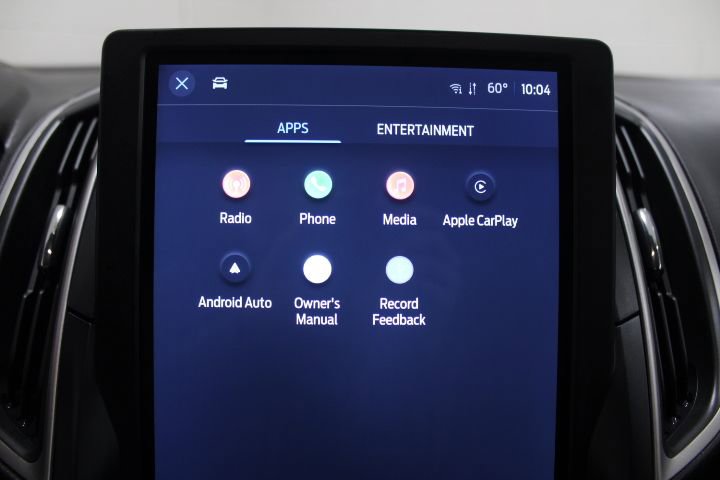 Used 2023 Ford Edge SEL w/ Convenience Package image 3